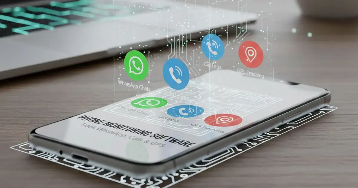 Can Phone Monitoring Software Track WhatsApp, Calls & GPS? Explained