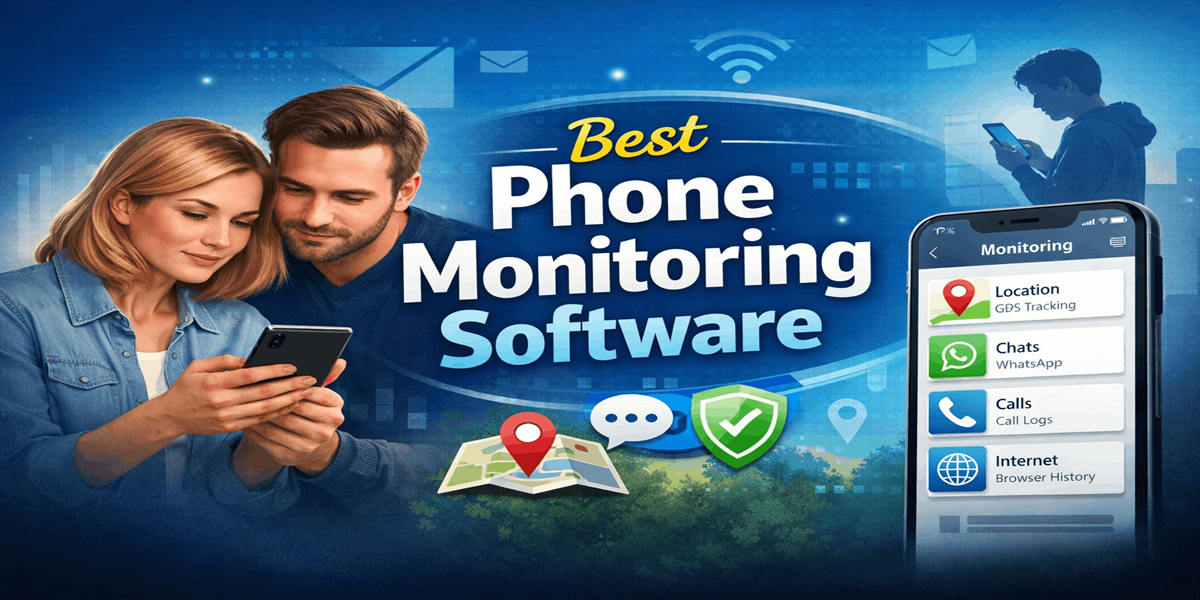 Best Phone Monitoring Software: A Smart Buyer’s Guide for Safe & Responsible Use