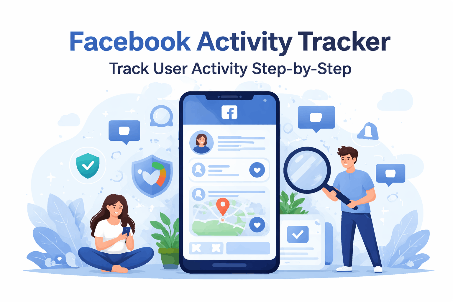 Facebook Activity Tracker: How to Track User Activity Step-by-Step (2026 Guide)