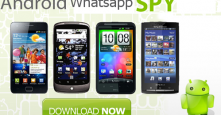 Beste WhatsApp Spionagesoftware für Android