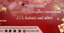 Mobiltelefonüberwachungssoftware Neujahrsausverkauf