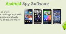 Spionagesoftware für Android