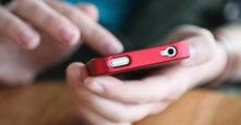 Eine App, mit der Sie alles sehen können, was Ihr Lebenspartner auf seinem oder ihrem Handy macht