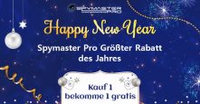 spymaster pro angebot