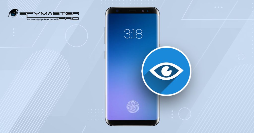 Wie lässt sich mit Spymaster Pro ein Telefon ausspähen?