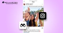 Gelöschten Instagram-Nachrichten meines Freundes lesen