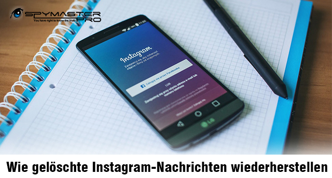 Gelöschte Instagram Chats Wiederherstellen Iphone