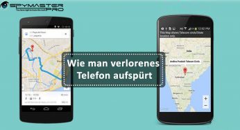 Alptraum Handy-Wanzen: Wie Nutzer per Smartphone überwacht werden können