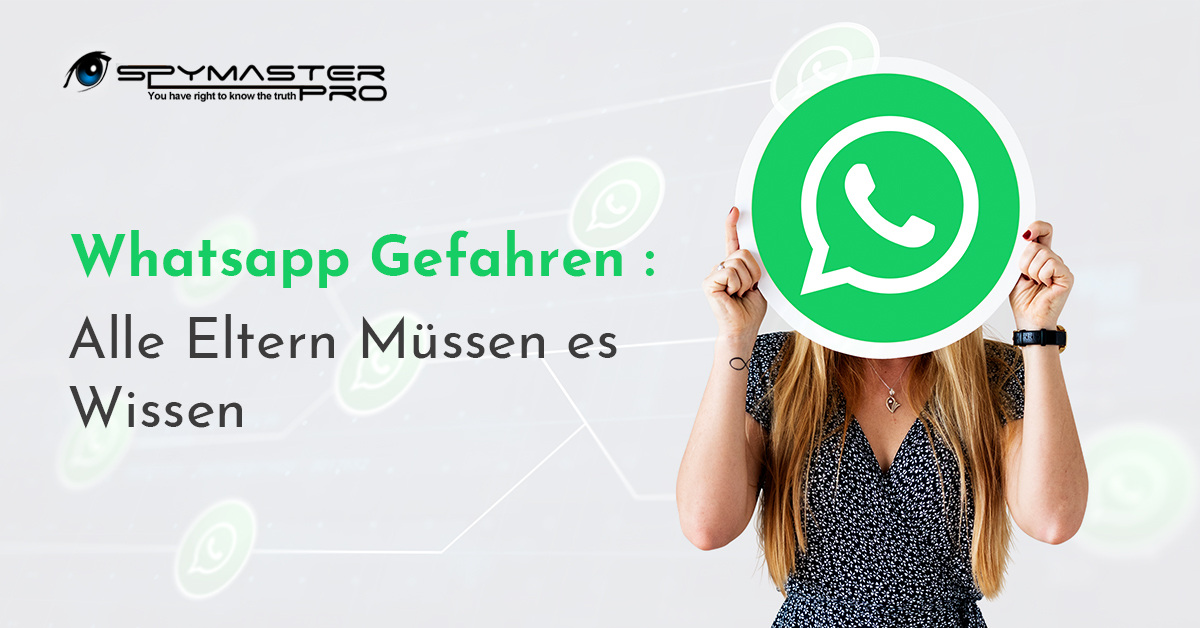 Whatsapp-Gefahren