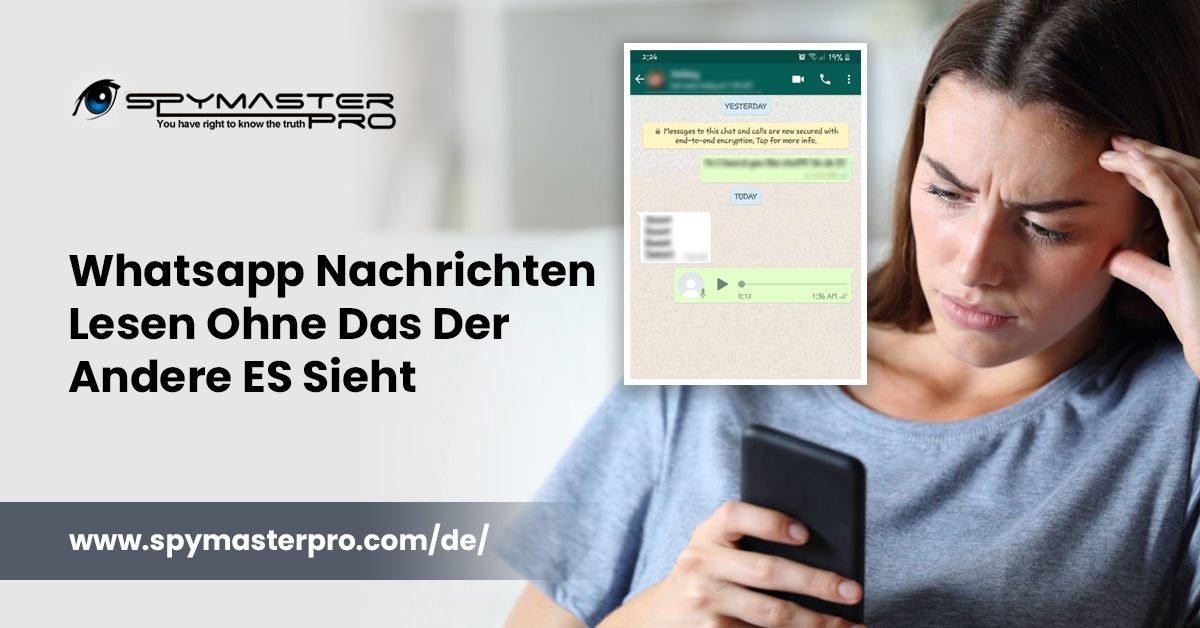 Snap öffnen Ohne Das Der Andere Es Sieht Whatsapp Nachrichten Lesen Ohne Das Der Andere ES Sieht