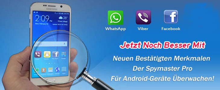 Spy Chat