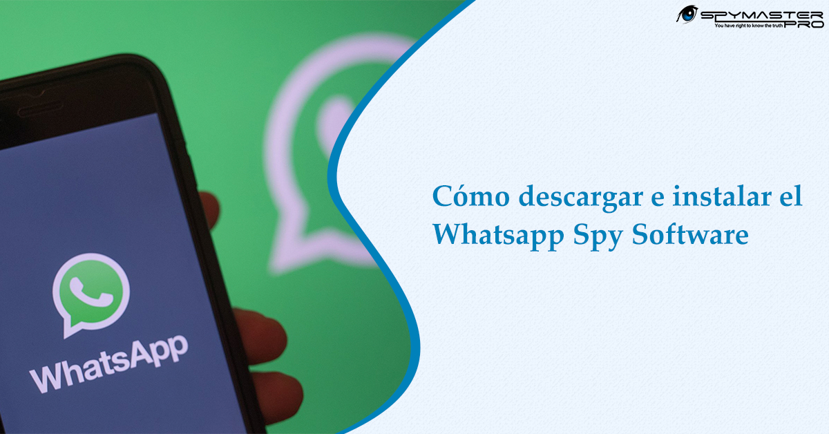 software espía whatsapp