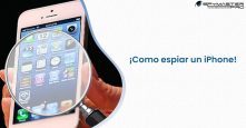 ¡Como-espiar-un-iPhone!