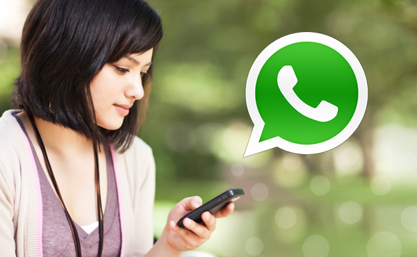 como espiar mensajes de whatsapp en android