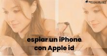 espiar-un-iPhone-con-Apple-id