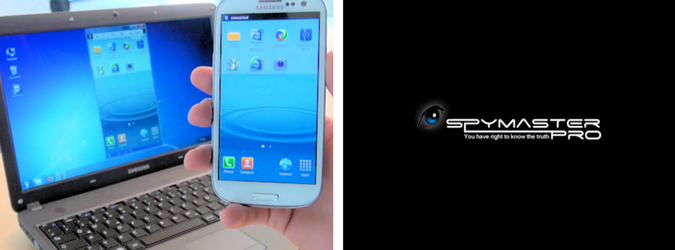 Come Spiare un Cellulare Android o iPhone: Miglior Software Spia per Cellulari