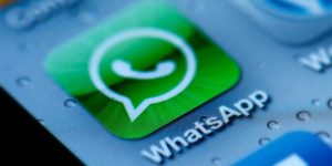 Aplicación espía para WhatsApp