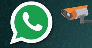 espiar los mensajes de Chat de WhatsApp