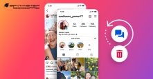 Como Recuperar Los Mensajes Directos De Instagram Borrados