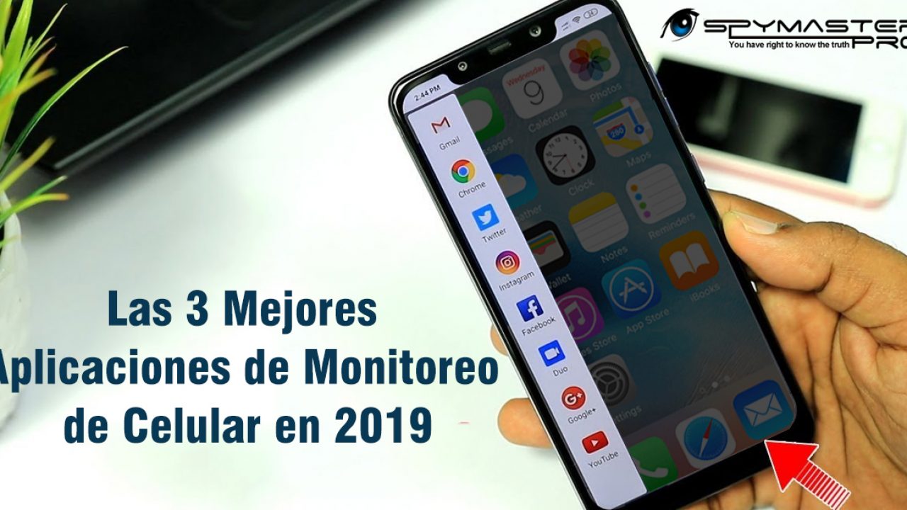 Las Mejores aplicaciones de espionaje de teléfonos móviles para 2021