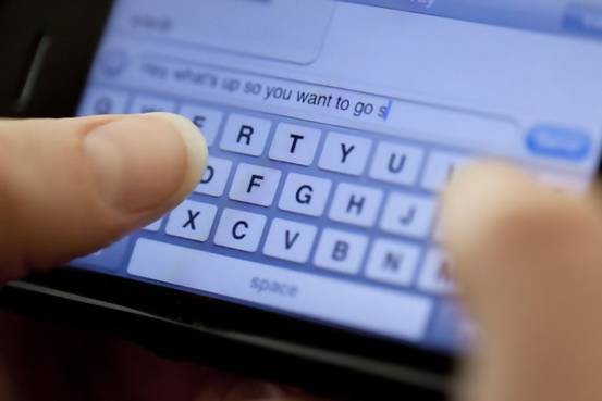 Razones para Espiar los Mensajes de Texto de alguien