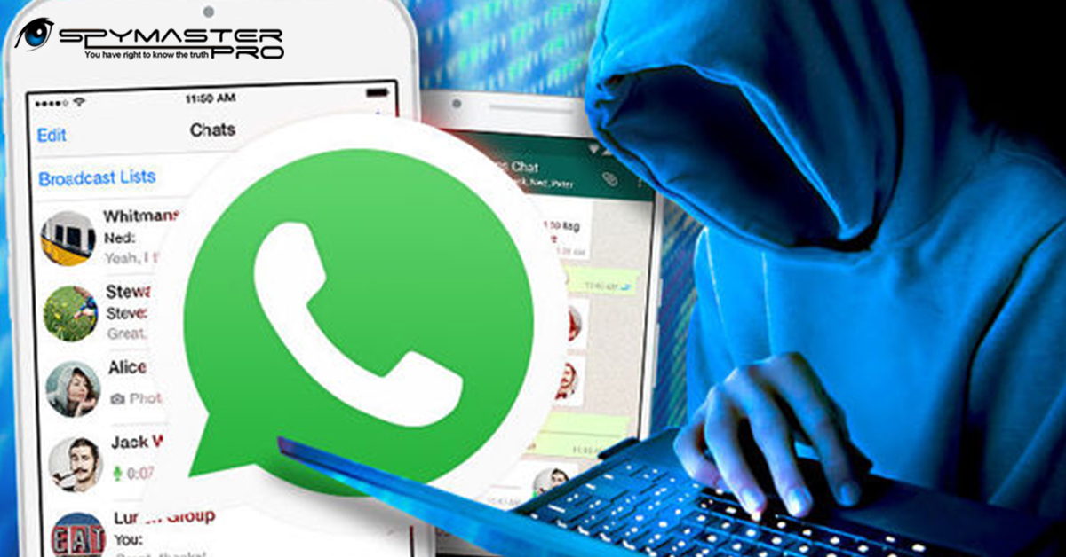 espionner les messages WhatsApp