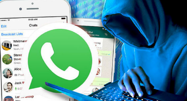 Espionner WhatsApp, est-il possible ou non?