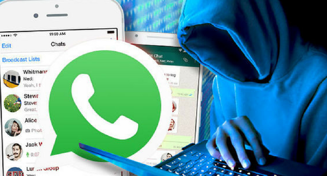 comment espionner whatsapp avec adresse mac comment espionner whatsapp avec adresse mac