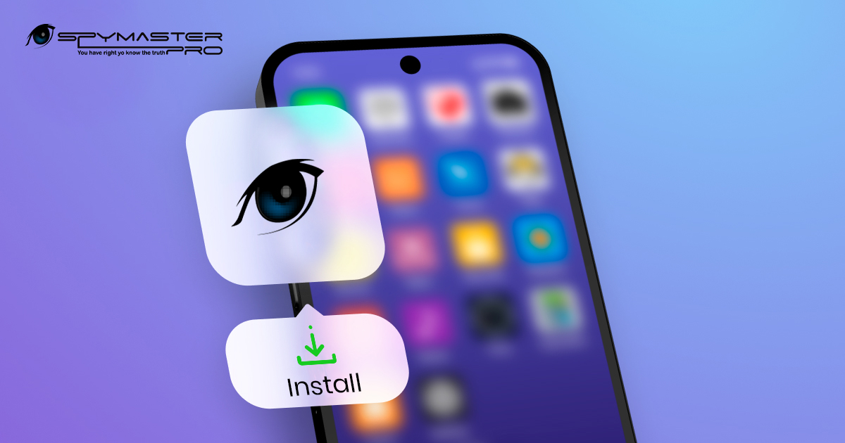 Guide de téléchargement du logiciel Spymaster Pro apk