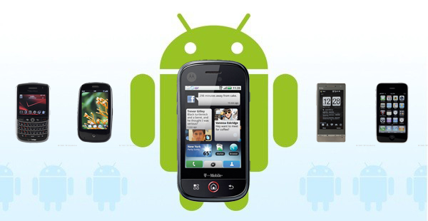 d'espionner Android 