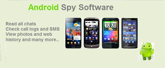 Fonctionnalités de l'appli espionne Android agréée SpyGate
