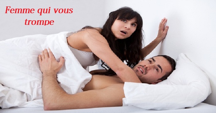 Êtes-vous 100% sûr que votre femme est enceinte de vous