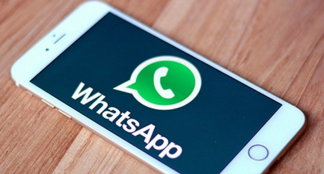 Partie 2 : comment pirater WhatsApp de quelqu’un sans votre téléphone cible