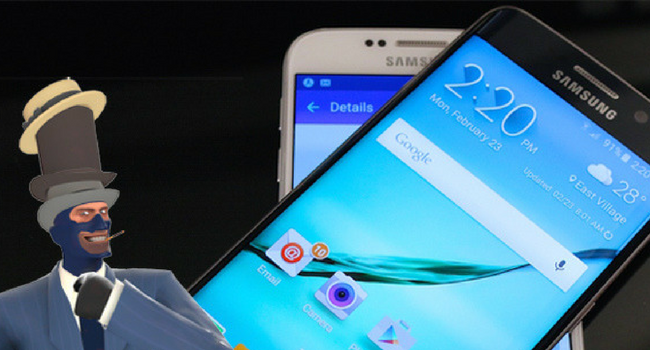 Meilleure application d'espionnage pour téléphones Samsung