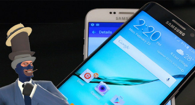 FLEXImobile, le logiciel espion Samsung et Android par excellence.