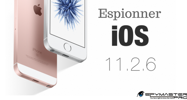 Un logiciel espion iPhone 100% invisible et gratuit