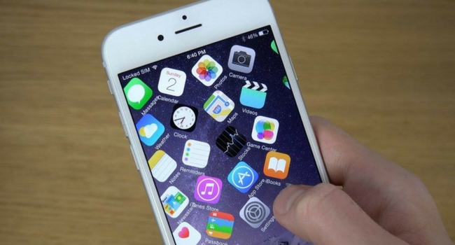 Comment pirater l'iPhone 6