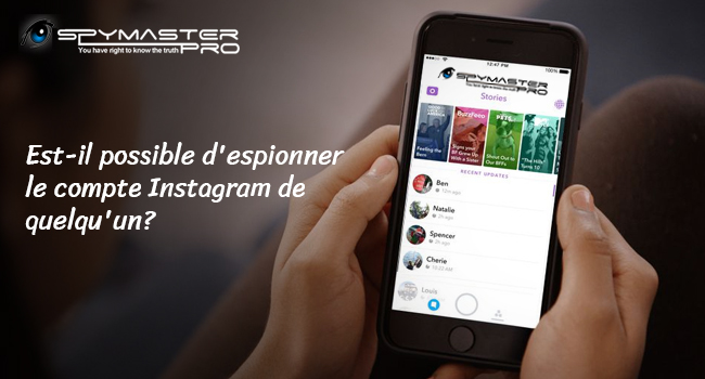 comment espionner un profil instagram comment espionner un profil instagram