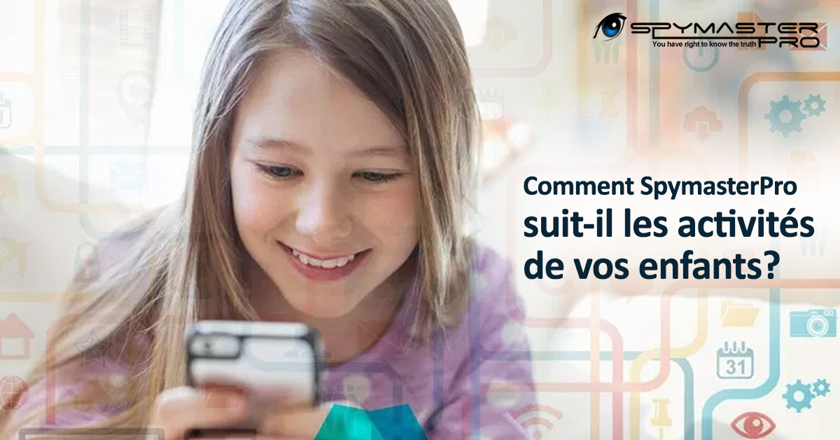 suivre les activités de vos enfants