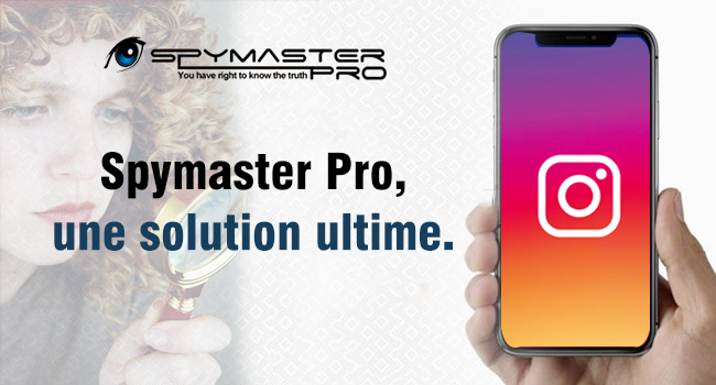 Spymaster Pro, une solution ultime.