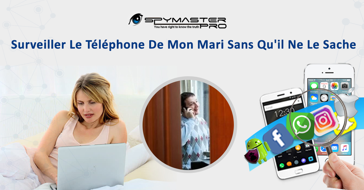 surveiller portable mon mari