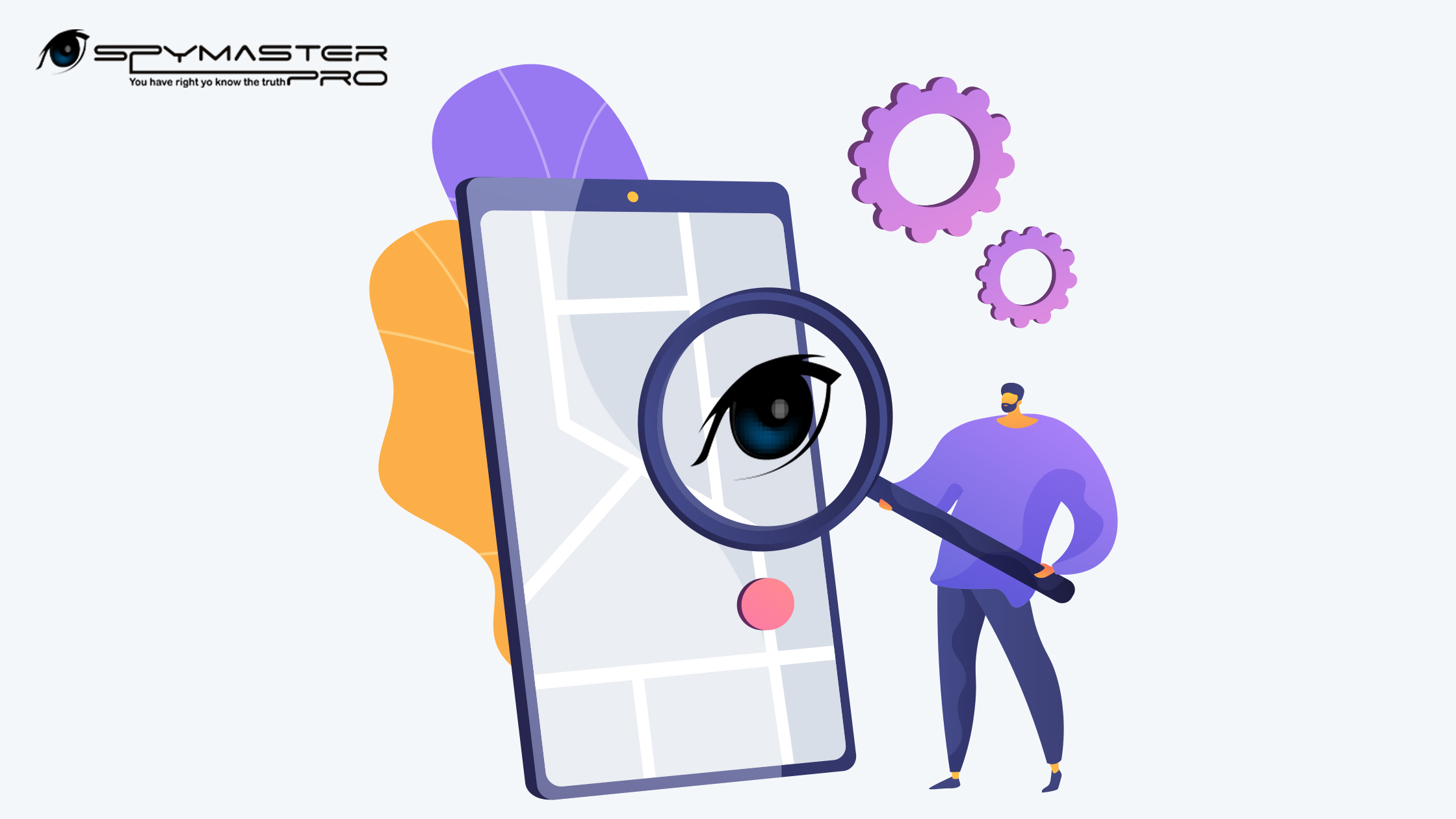 spymaster pro EST-il sûr à utiliser