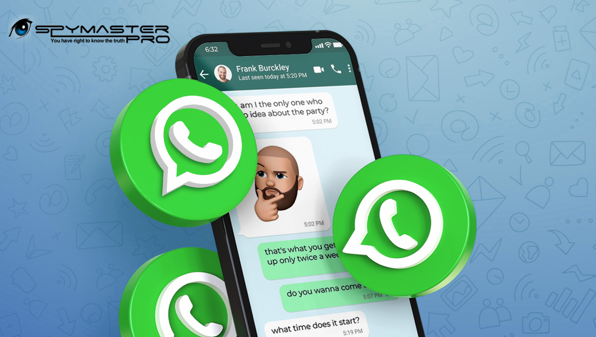 Comment enregistrer une conversation en cachette sur whatsapp