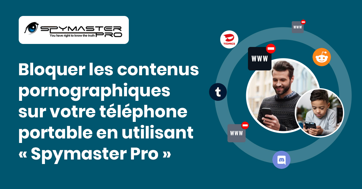 comment bloquer définitivement les sites pour adultes sur iphone