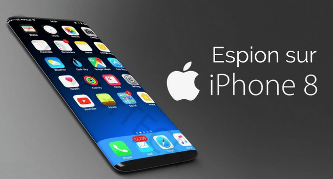 Partie 2 : Comment espionner un iPhone (avec jailbreak nécessaire)