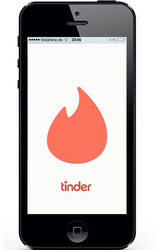 Application de surveillance Tinder pour iPhone