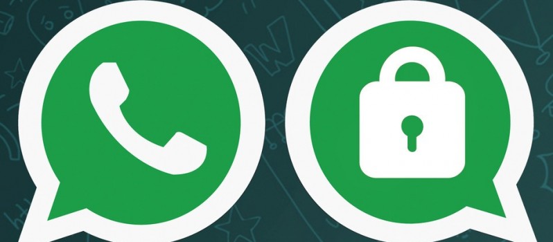 WhatsApp aggiunge la criptazione completa come impostazione predefinita