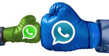 Nasconditi dal mittente con i nuovi trucchi per WhatsApp Plus