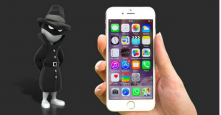 Come monitorare segretamente i messaggi su Whatsapp su iPhone 6