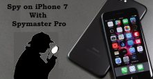 Il miglior Spyware per iPhone 7